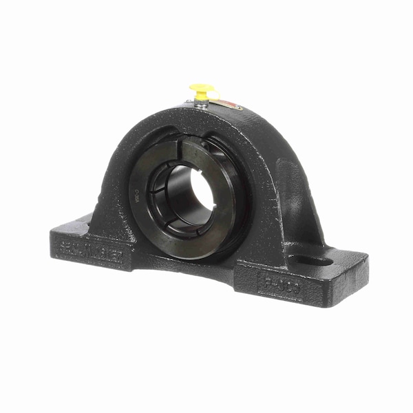 Sealmaster Mounted Cast Iron Two Bolt Pillow Block Ball Bearing, MP-31T MP-31T - main